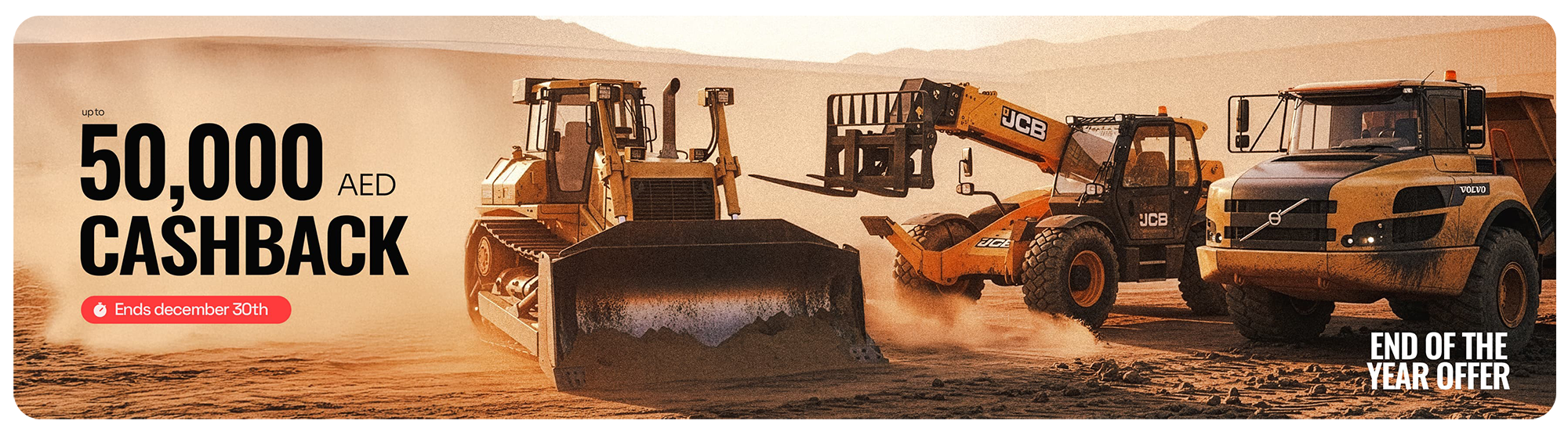 heavy equipment offer in uae heavy equipment offer in uae